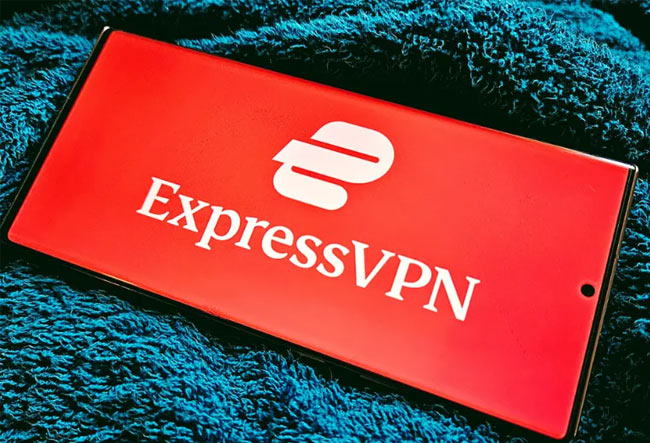 expressvpn review